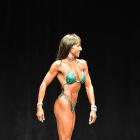 Elena  Torres - NPC Colorado State 2014 - #1